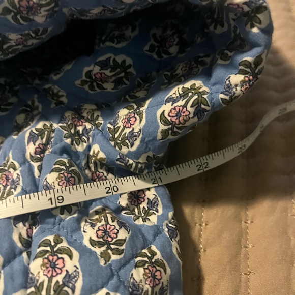 ✨ Quilted jacket - jcrew factory - Picture 7 of 8